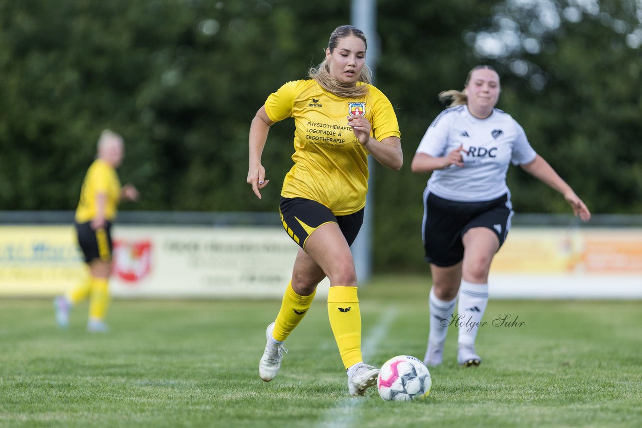 Bild 245 - F Merkur Hademarschen - SV Frisia 03 Risum-Lindholm : Ergebnis: 1:1